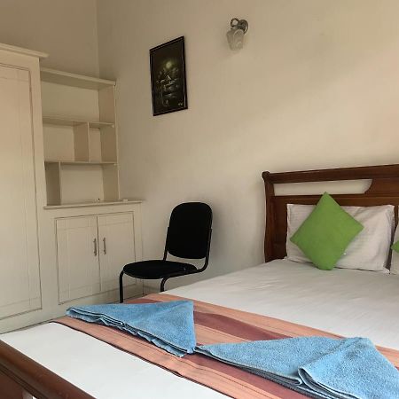 360 Beach Residence نيجومبو المظهر الخارجي الصورة