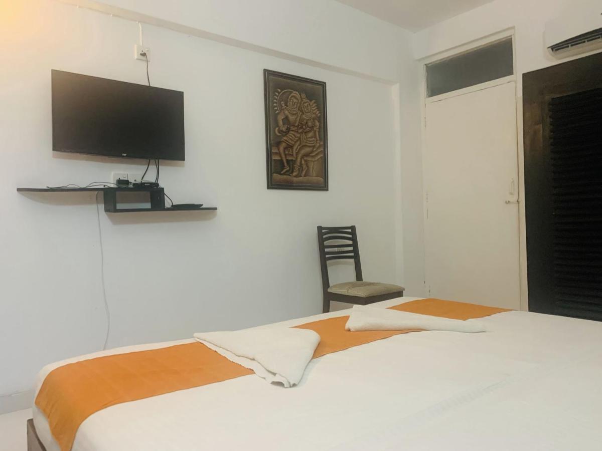 360 Beach Residence نيجومبو المظهر الخارجي الصورة