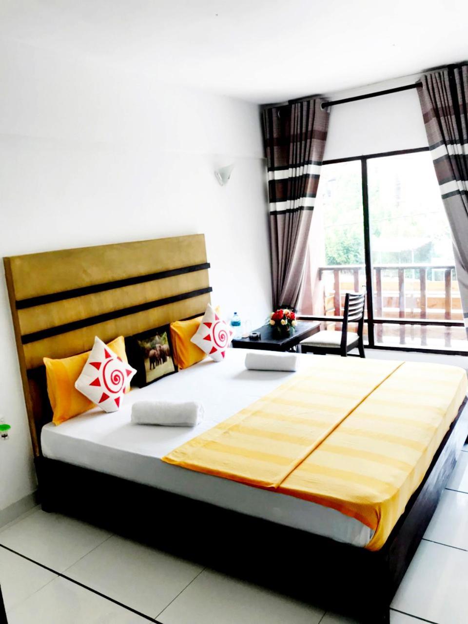 360 Beach Residence نيجومبو المظهر الخارجي الصورة