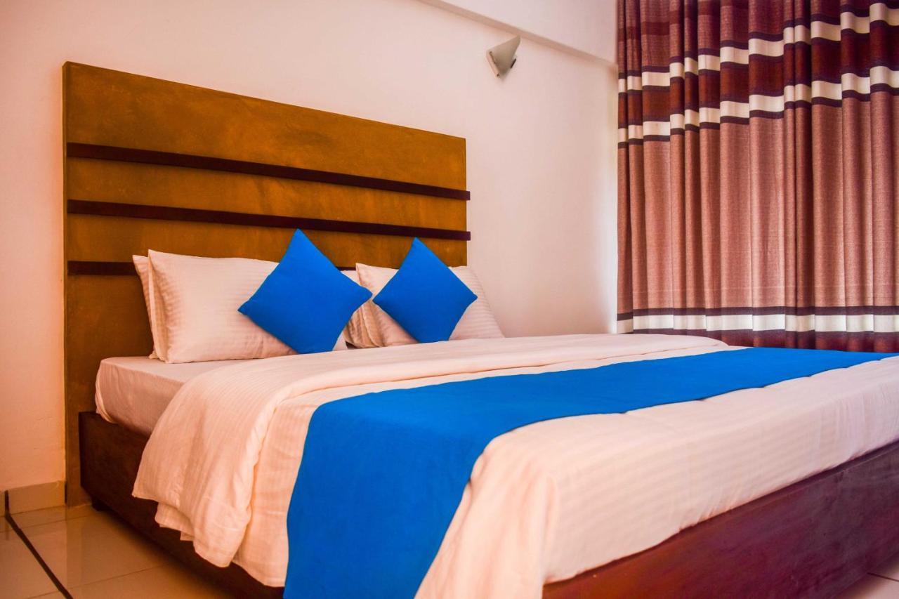 360 Beach Residence نيجومبو المظهر الخارجي الصورة