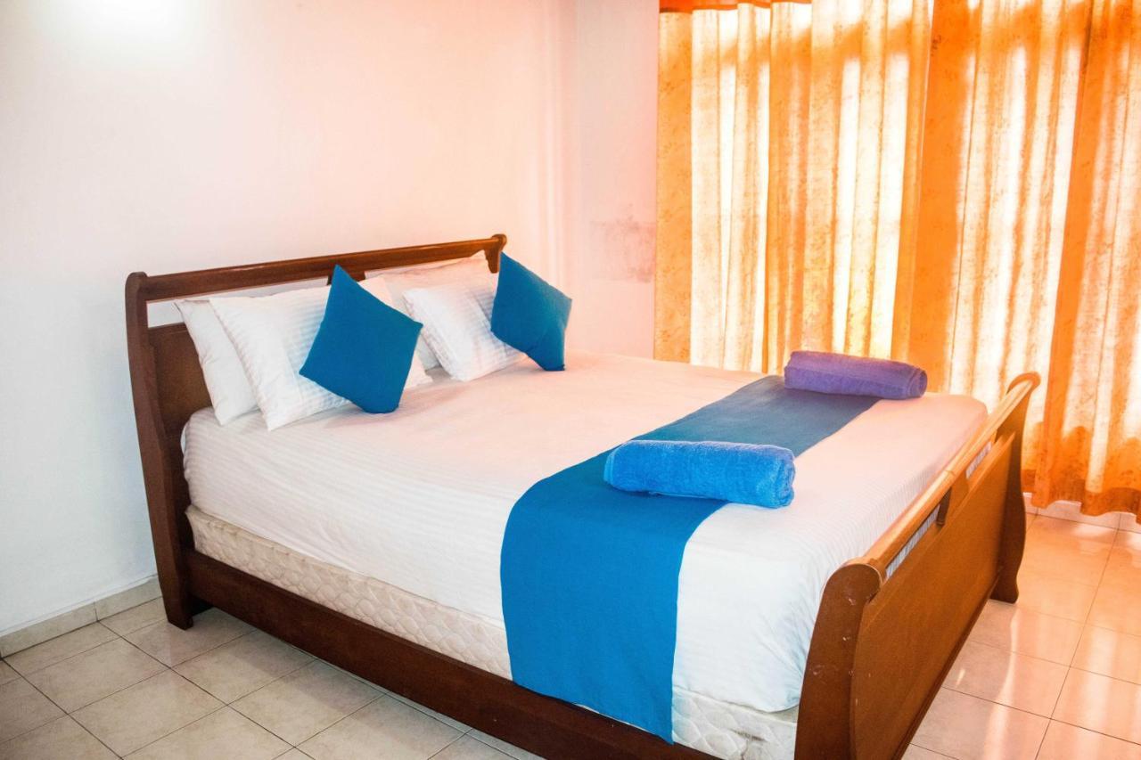 360 Beach Residence نيجومبو المظهر الخارجي الصورة